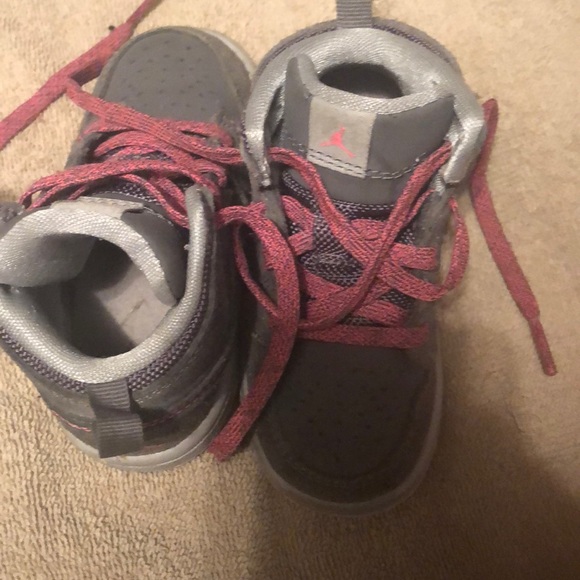 Sneakers jumpman - Picture 3 of 3